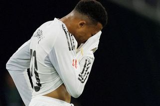 Hvězda Realu rozzuřila miliony fanoušků. V petici žádají její okamžitý konec - Sport.cz
